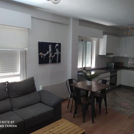 Aparramento Rosa Apartment Murcia Exterior photo